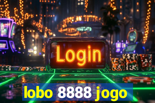 lobo 8888 jogo